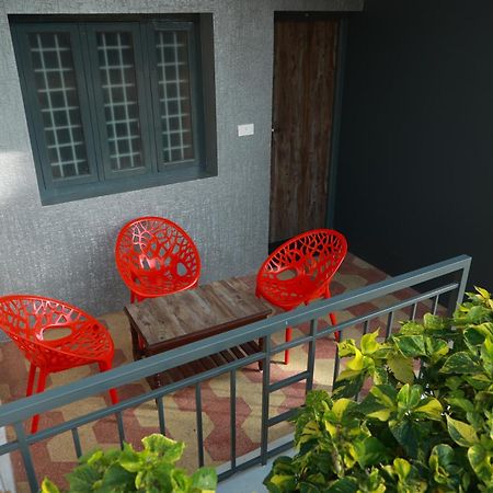 Mm Resorts Yercaud Luaran gambar