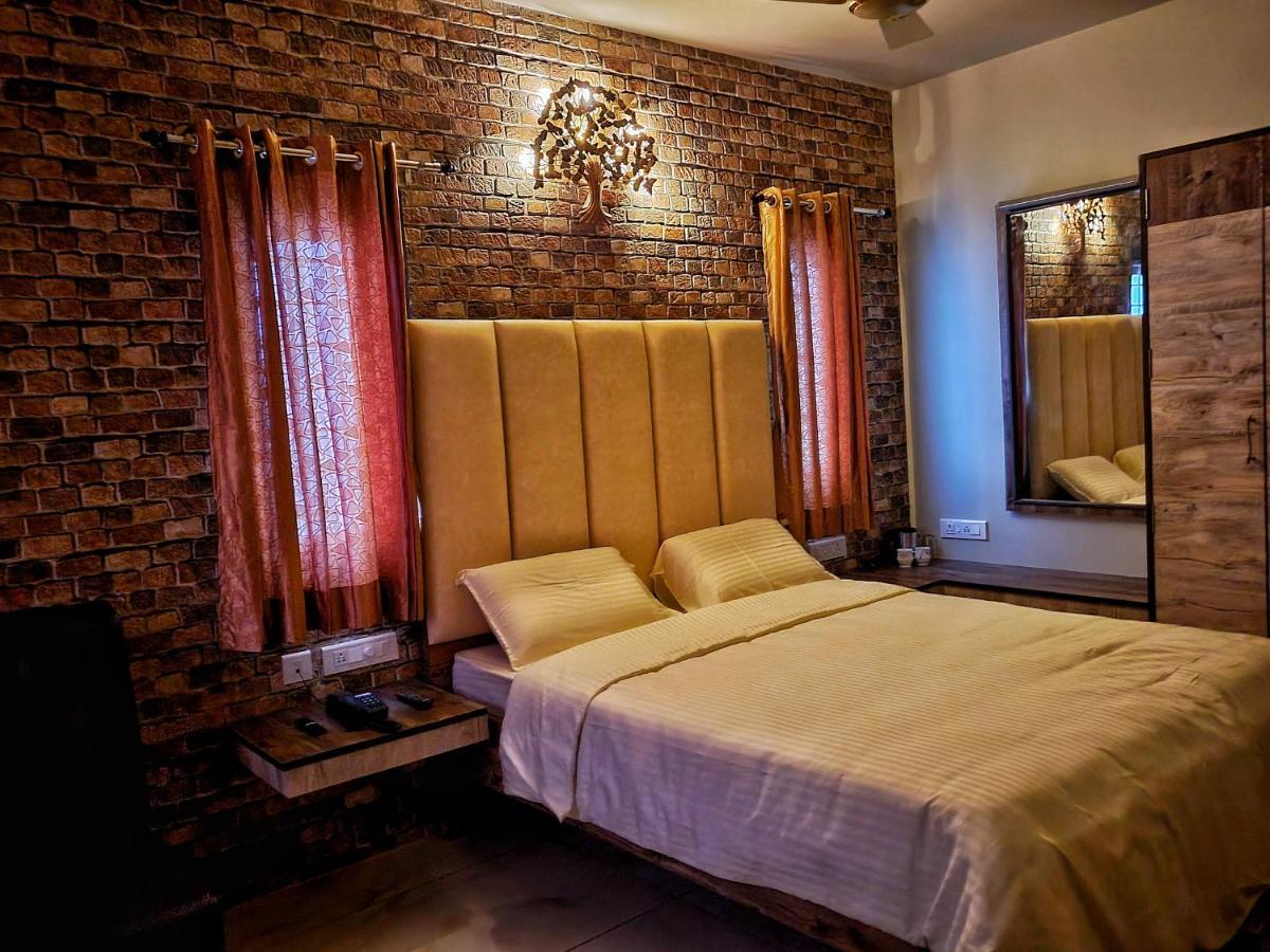Mm Resorts Yercaud Luaran gambar
